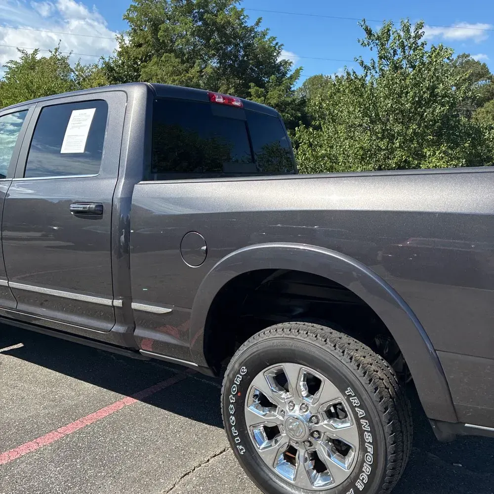 2022 Ram 2500 Limited