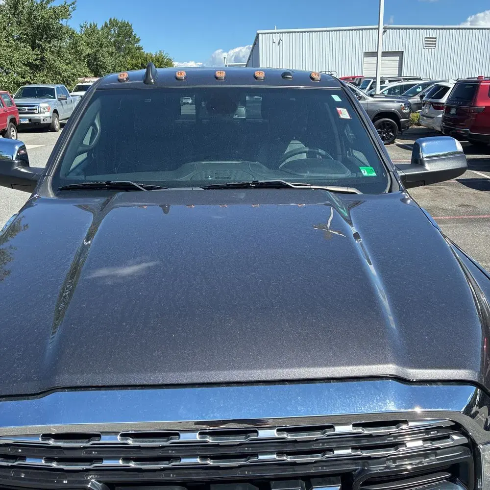 2022 Ram 2500 Limited