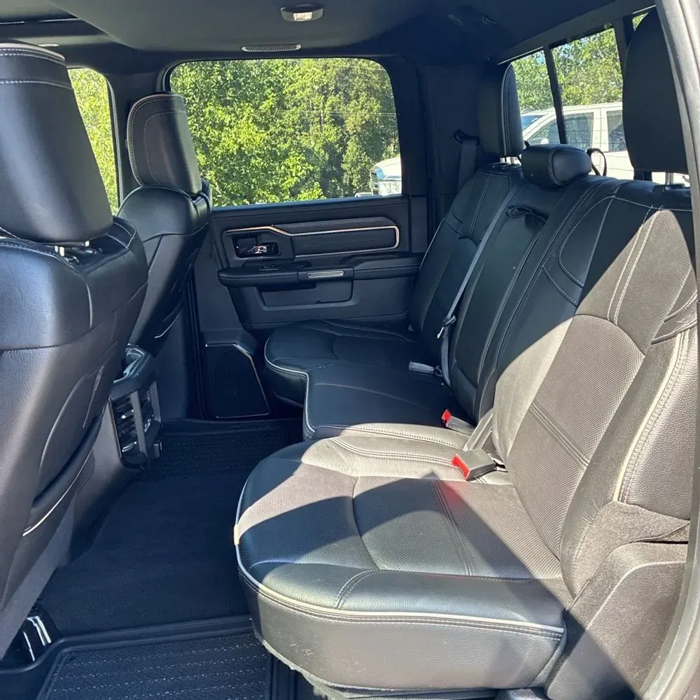2022 Ram 2500 Limited