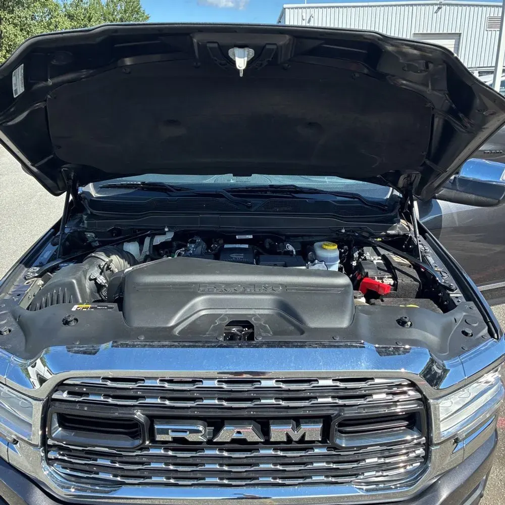 2022 Ram 2500 Limited