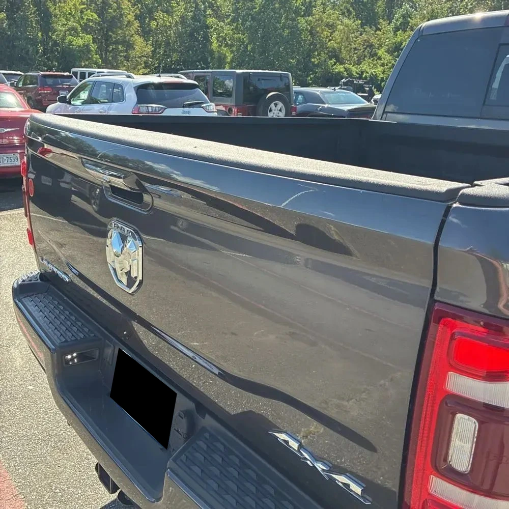 2022 Ram 2500 Limited