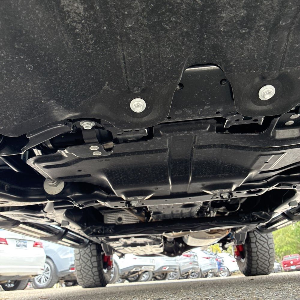 2026 Toyota 4Runner TRD Off-Road Premium HV