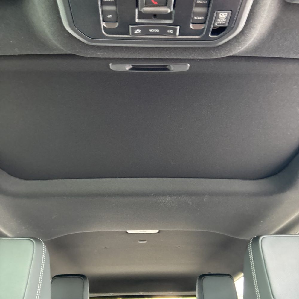 2026 Toyota 4Runner TRD Off-Road Premium HV