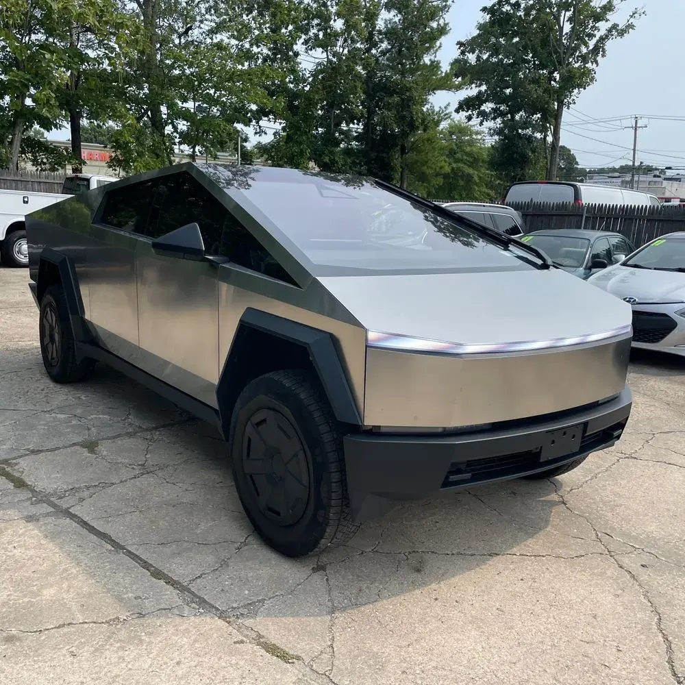 2024 Tesla Cybertruck Base