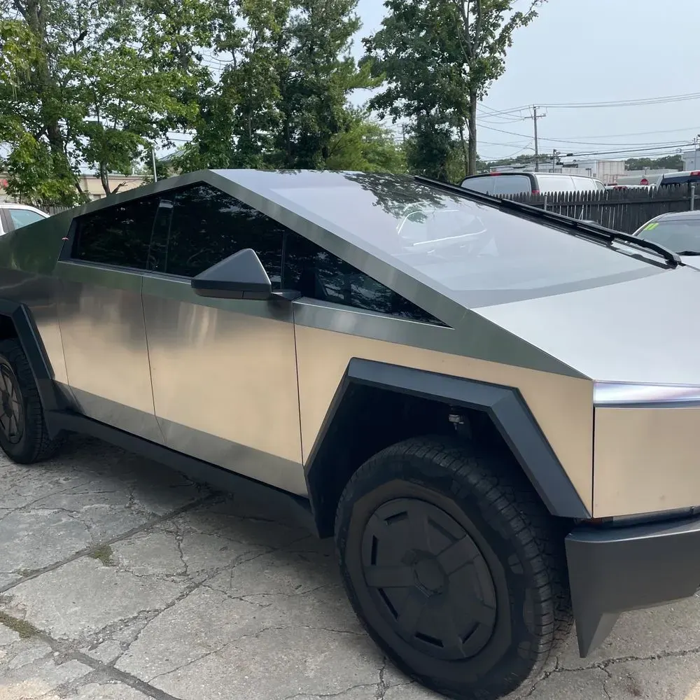 2024 Tesla Cybertruck Base