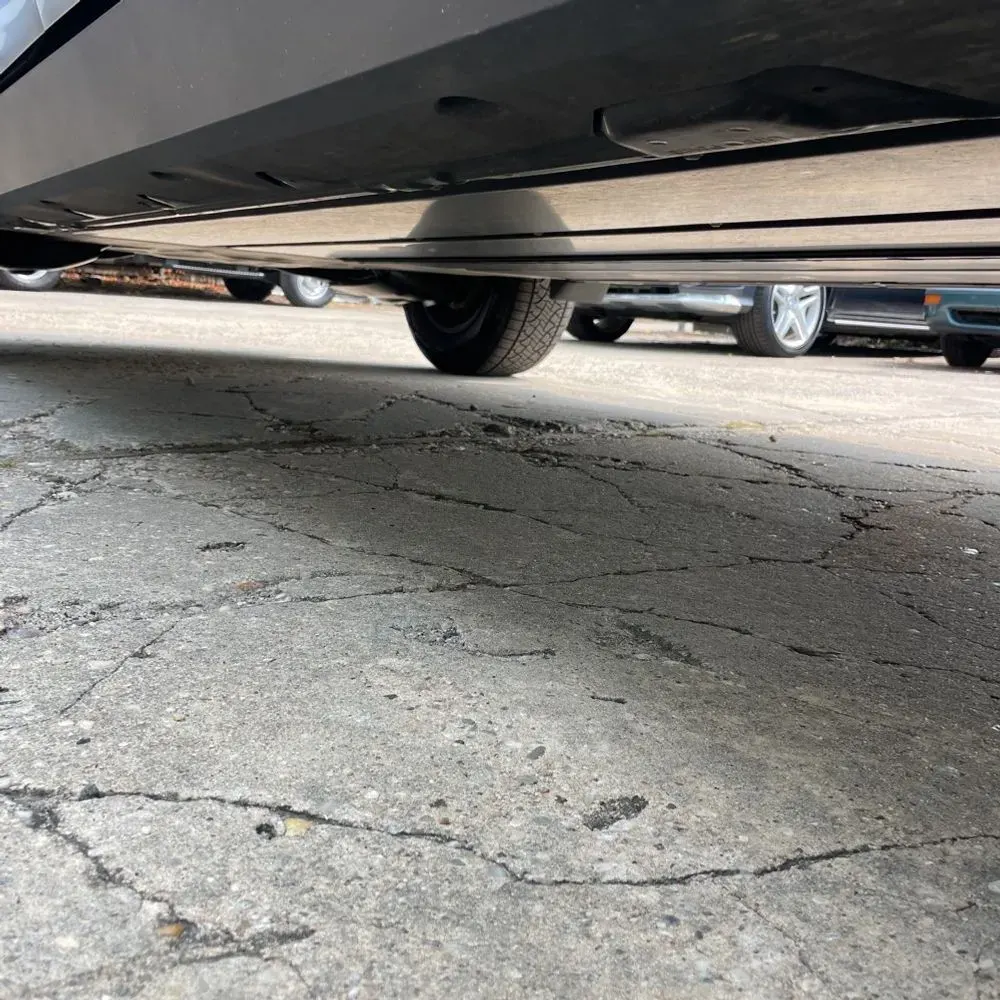 2024 Tesla Cybertruck Base