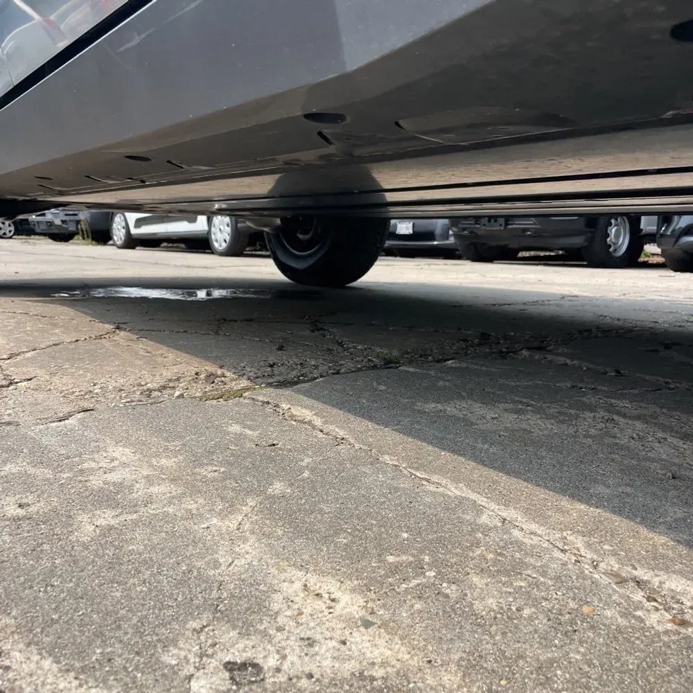 2024 Tesla Cybertruck Base