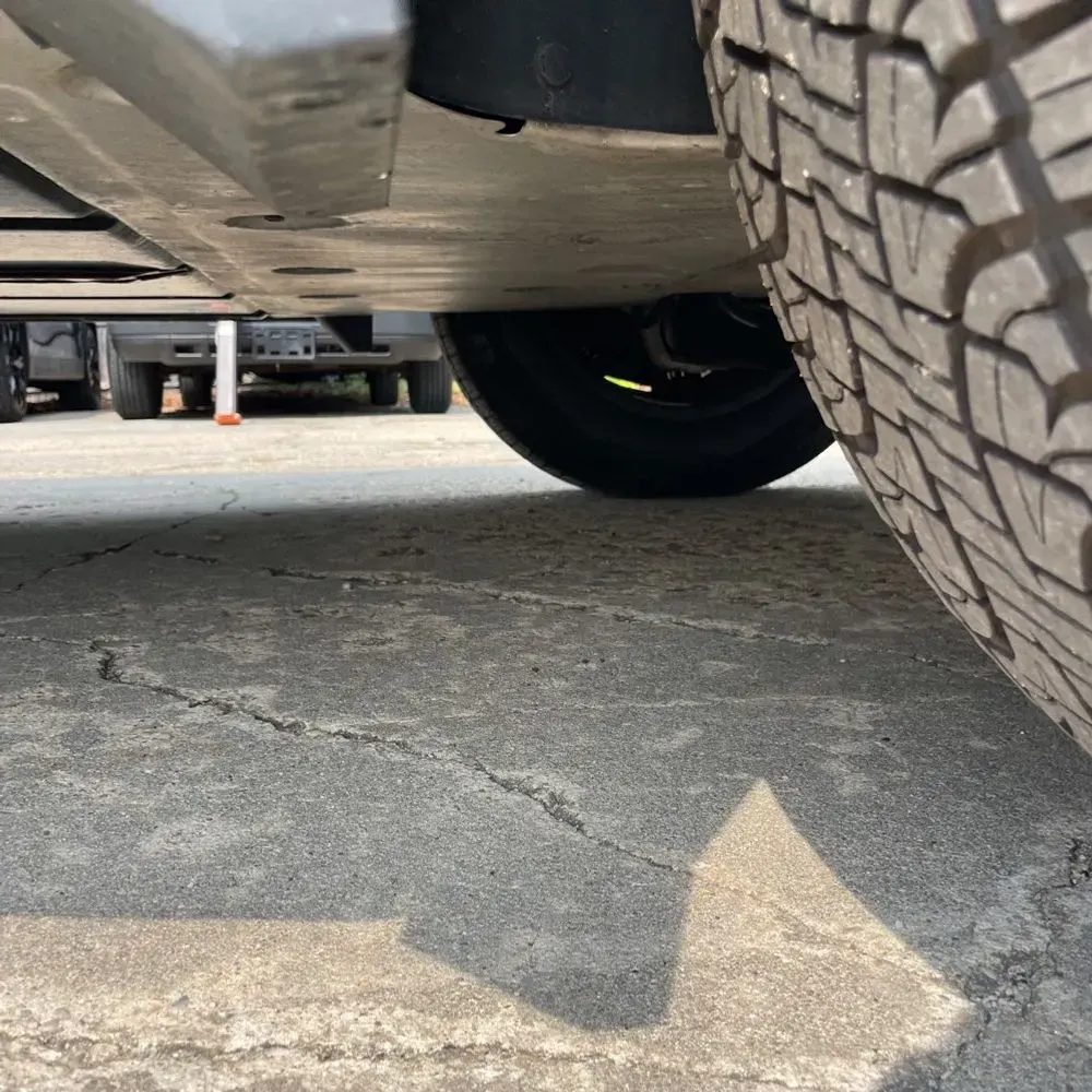 2024 Tesla Cybertruck Base