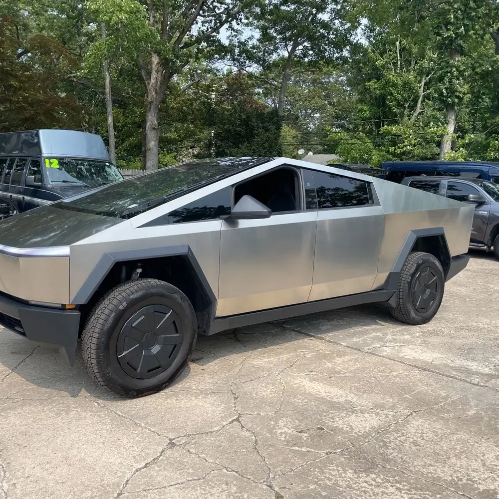 2024 Tesla Cybertruck Base
