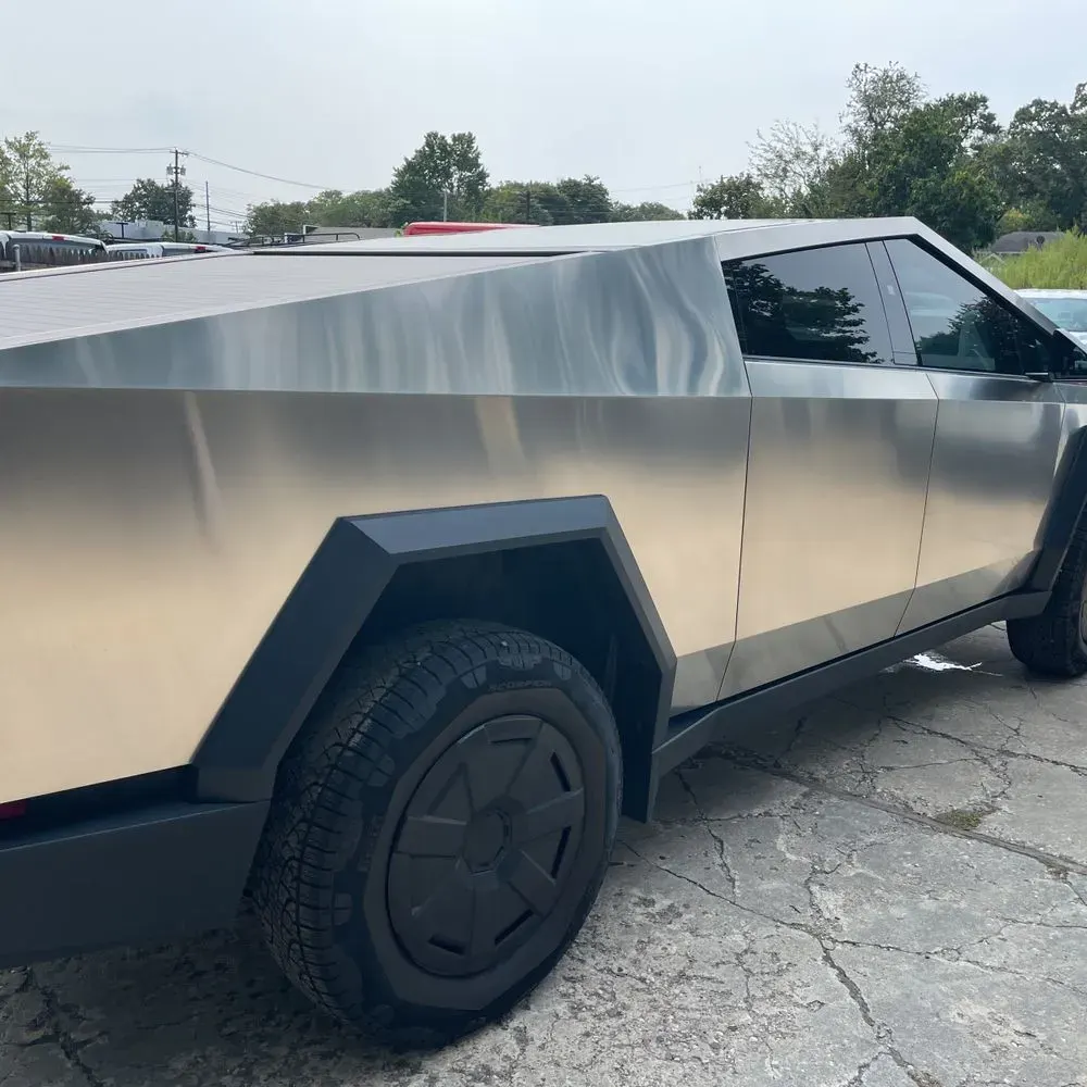 2024 Tesla Cybertruck Base