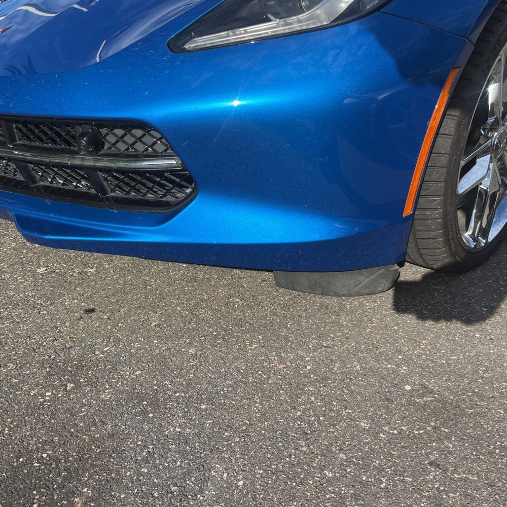 2016 Chevrolet Corvette Stingray Z51