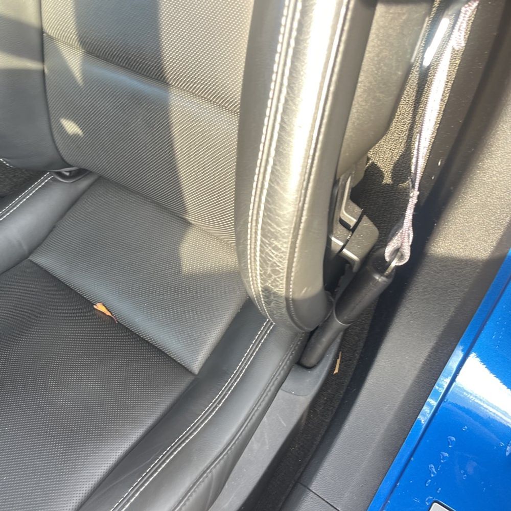 2016 Chevrolet Corvette Stingray Z51
