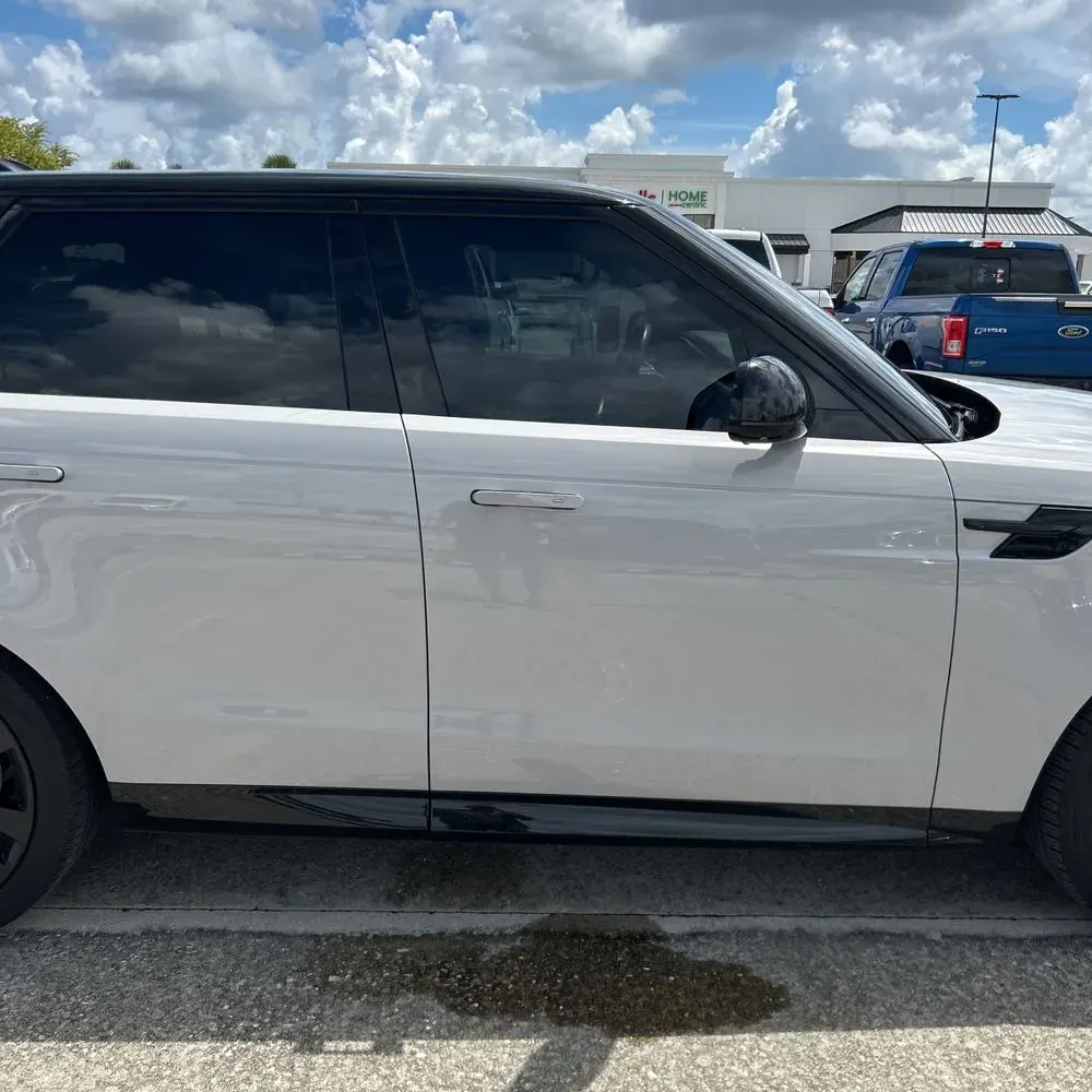 2023 Land Rover Range Rover Sport SE DYN