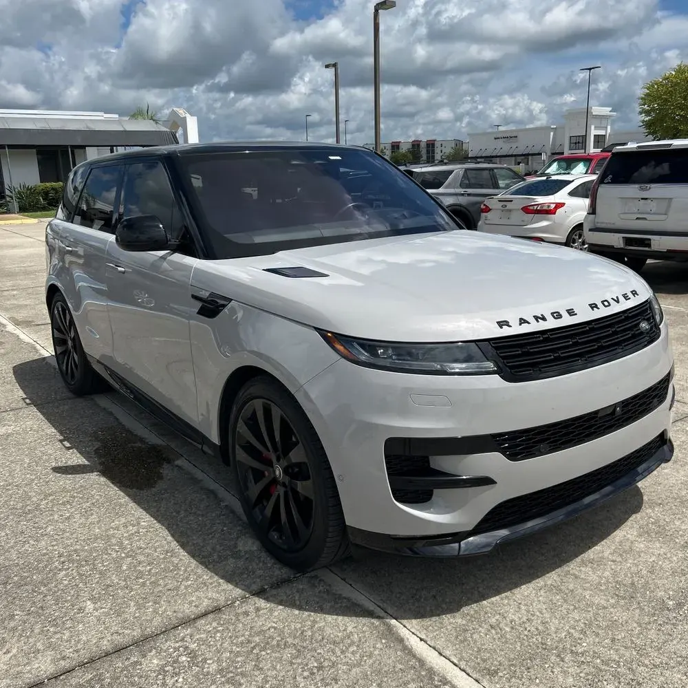 2023 Land Rover Range Rover Sport SE DYN