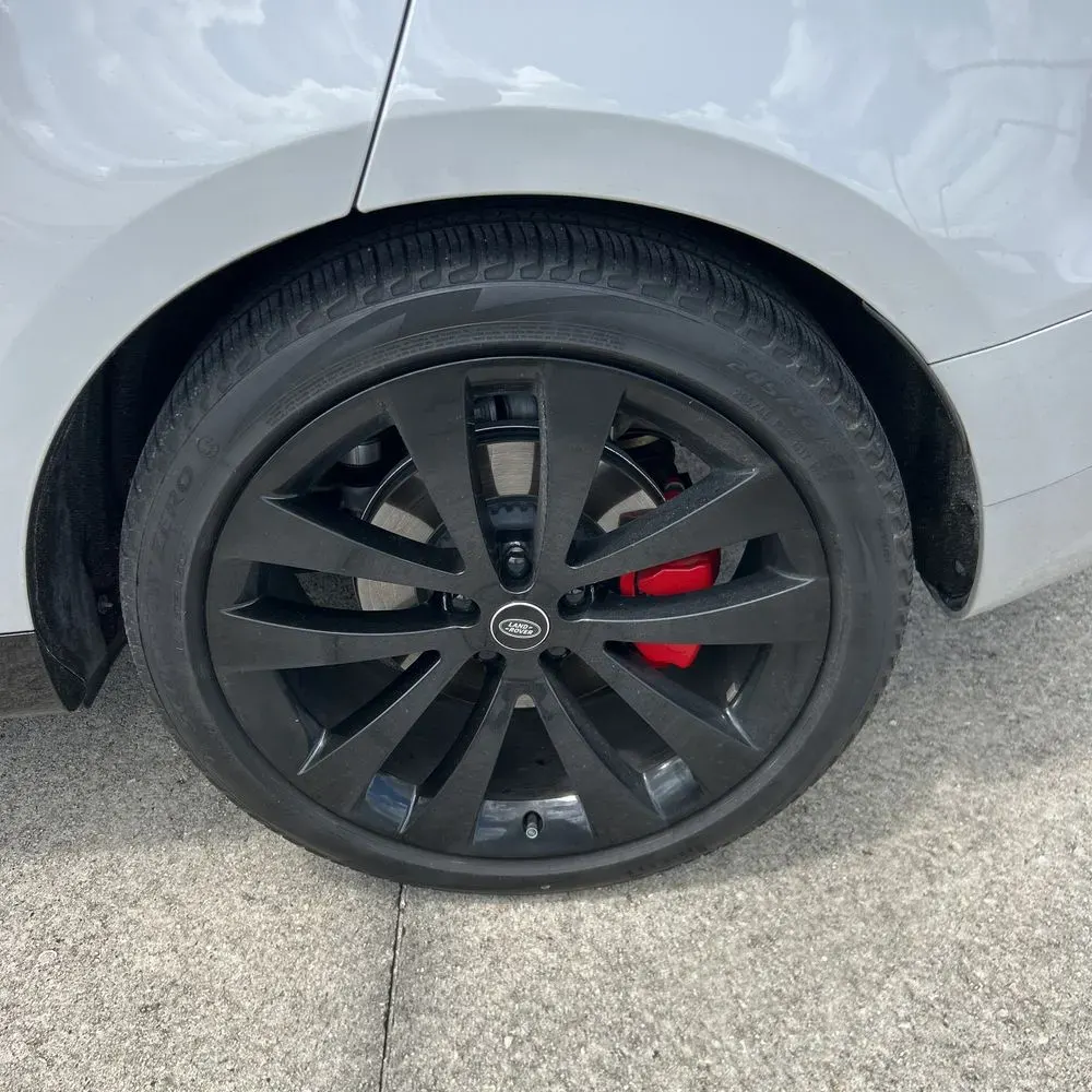 2023 Land Rover Range Rover Sport SE DYN
