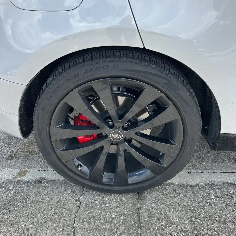 2023 Land Rover Range Rover Sport SE DYN