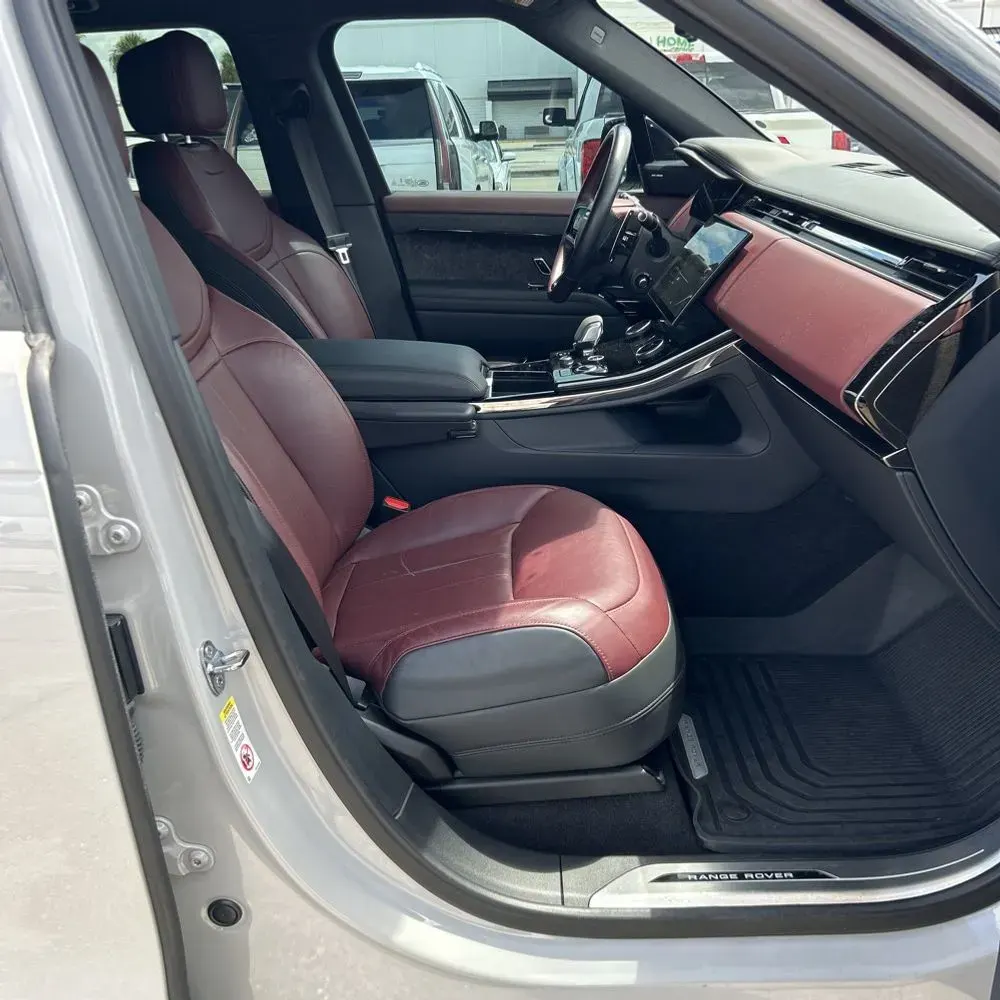 2023 Land Rover Range Rover Sport SE DYN