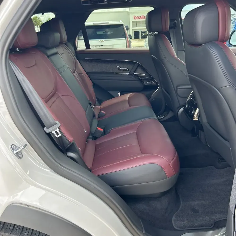 2023 Land Rover Range Rover Sport SE DYN
