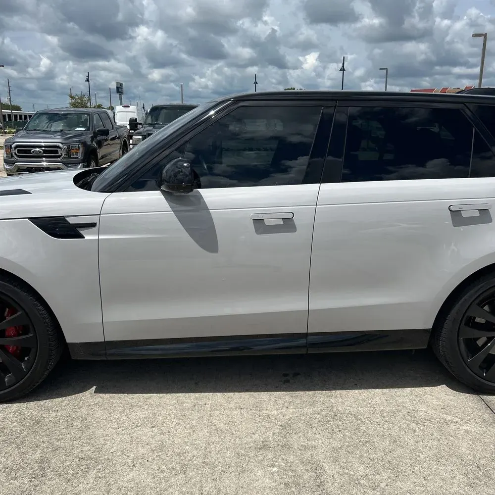 2023 Land Rover Range Rover Sport SE DYN