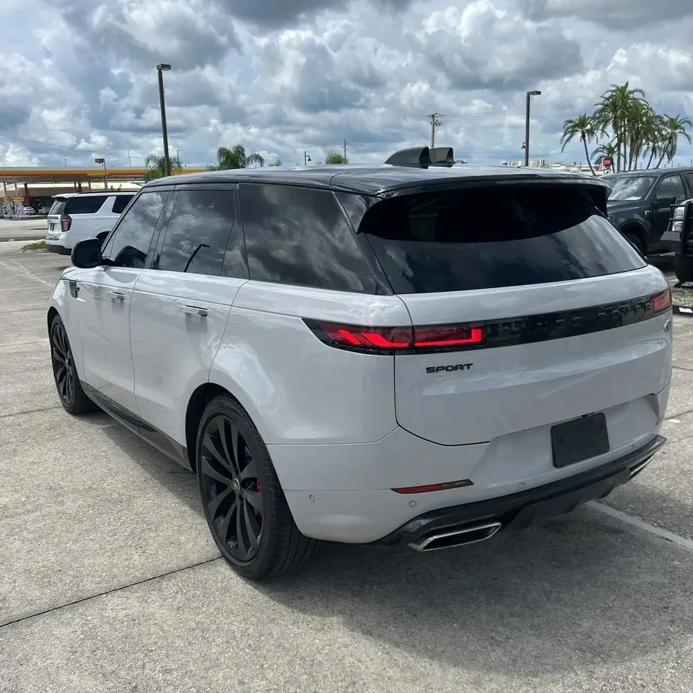 2023 Land Rover Range Rover Sport SE DYN