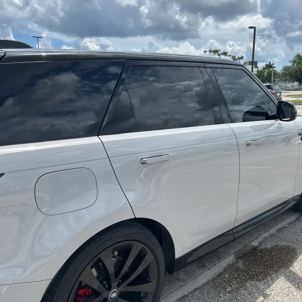 2023 Land Rover Range Rover Sport SE DYN