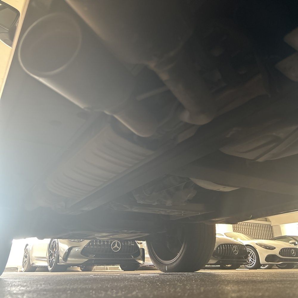 2020 Mercedes-Benz G-Class AMG G 63