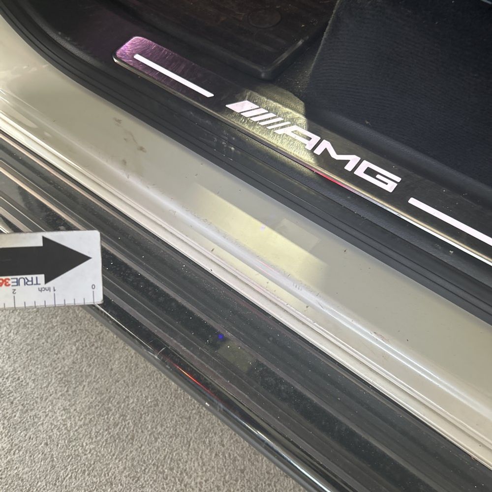2020 Mercedes-Benz G-Class AMG G 63