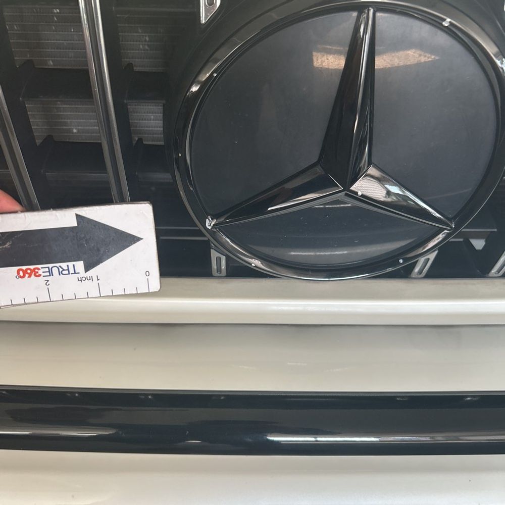 2020 Mercedes-Benz G-Class AMG G 63