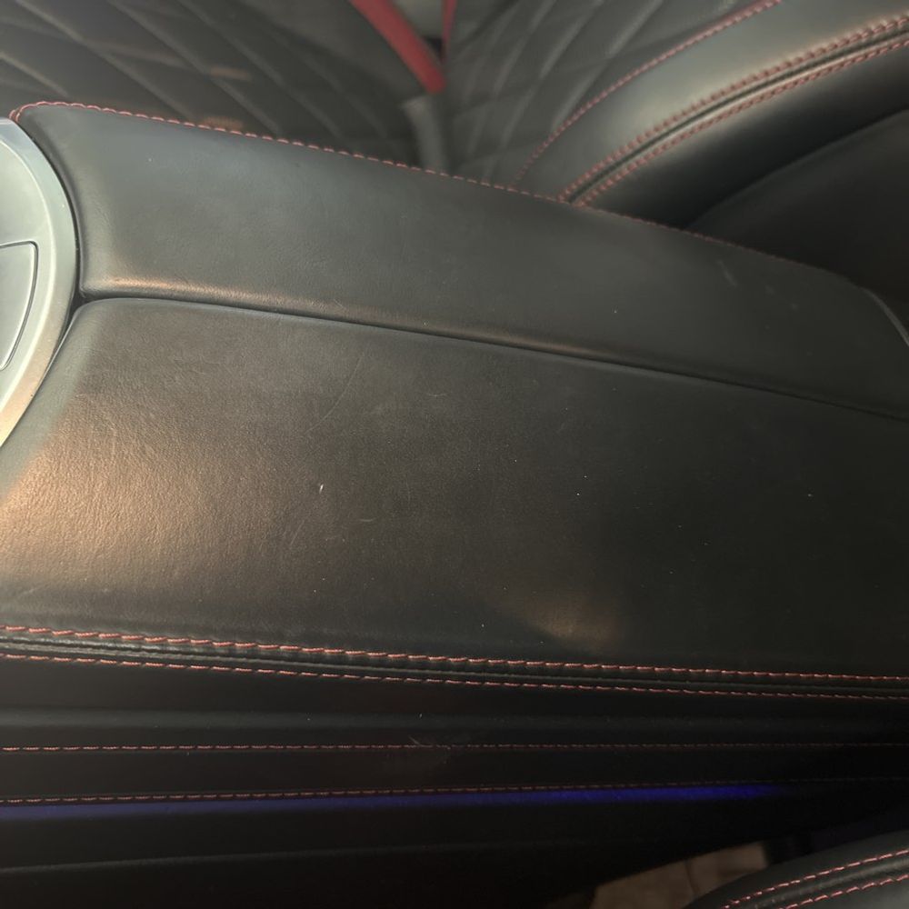 2020 Mercedes-Benz G-Class AMG G 63