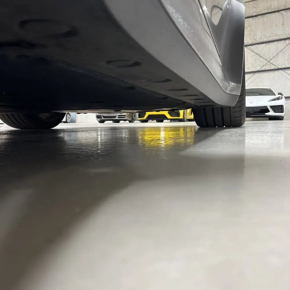 2021 Porsche 911 Carrera 4S
