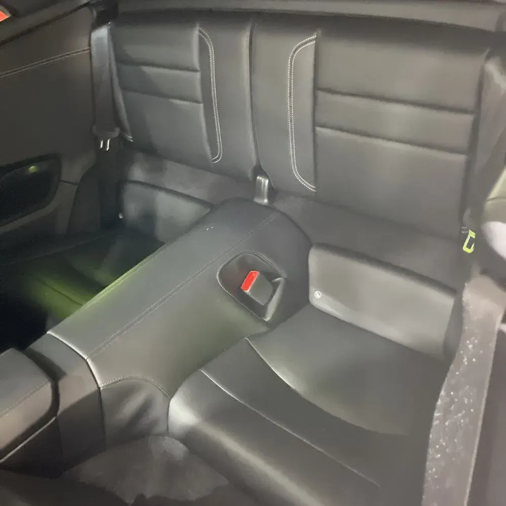 2021 Porsche 911 Carrera 4S