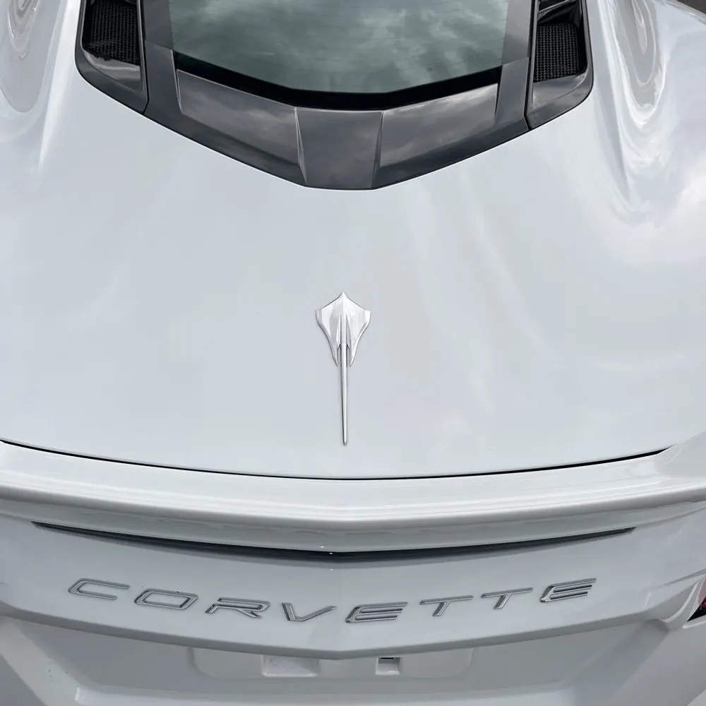 2020 Chevrolet Corvette Stingray