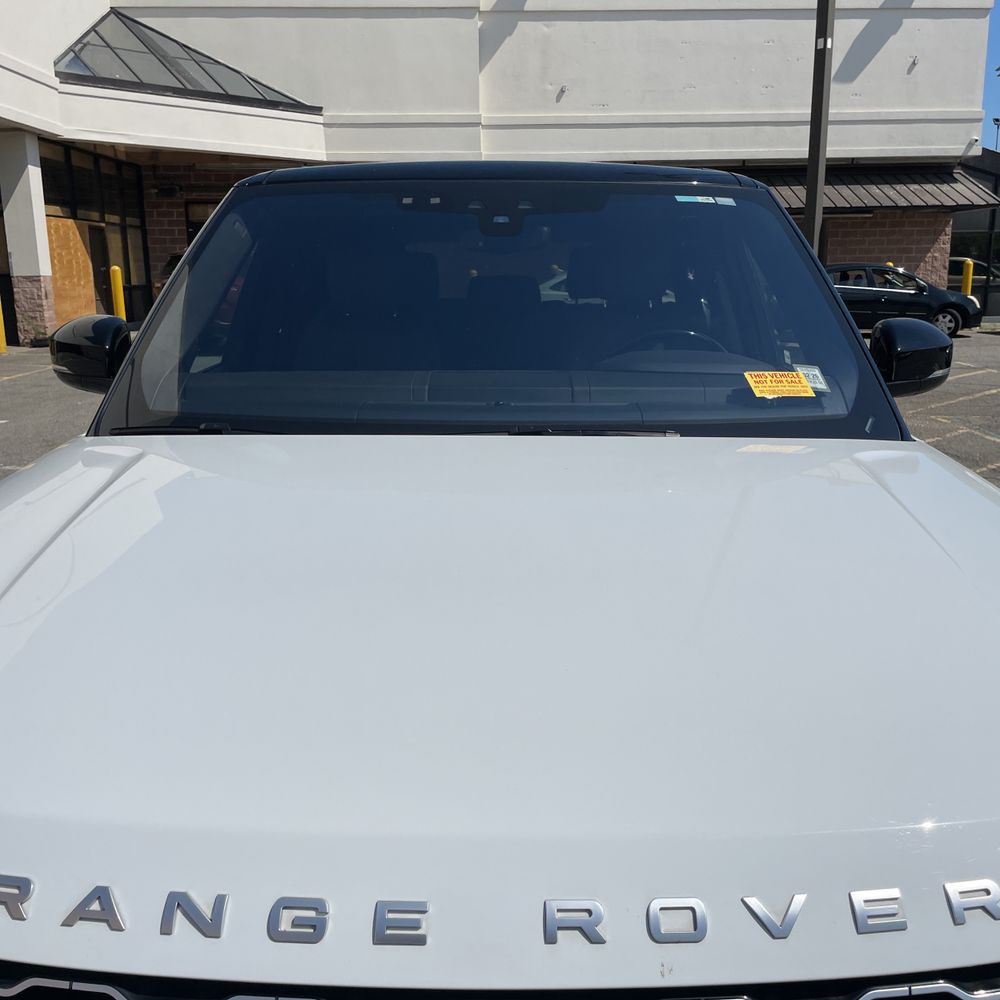 2022 Land Rover Range Rover P400 HSE Westminster Edition