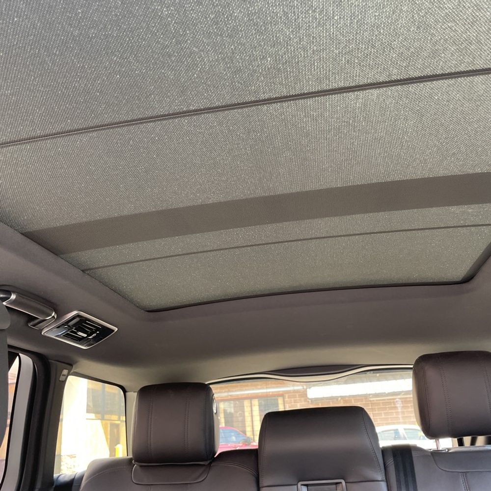 2022 Land Rover Range Rover P400 HSE Westminster Edition