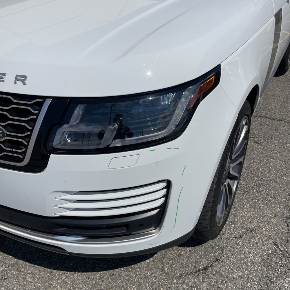 2022 Land Rover Range Rover P400 HSE Westminster Edition