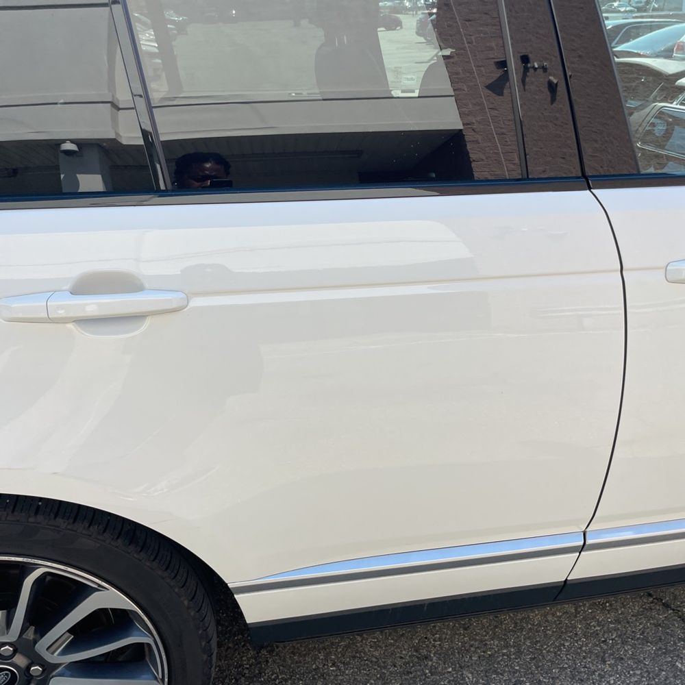 2022 Land Rover Range Rover P400 HSE Westminster Edition