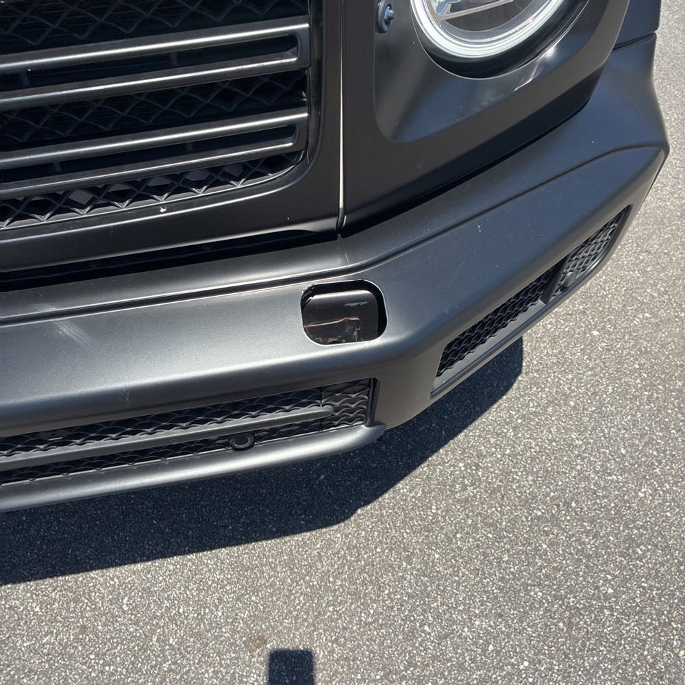 2021 Mercedes-Benz G-Class G 550