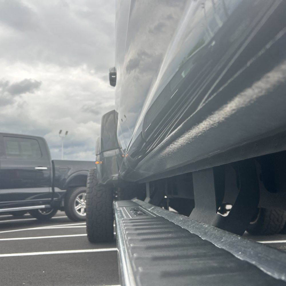 2024 Ford F-450 Super Duty Lariat