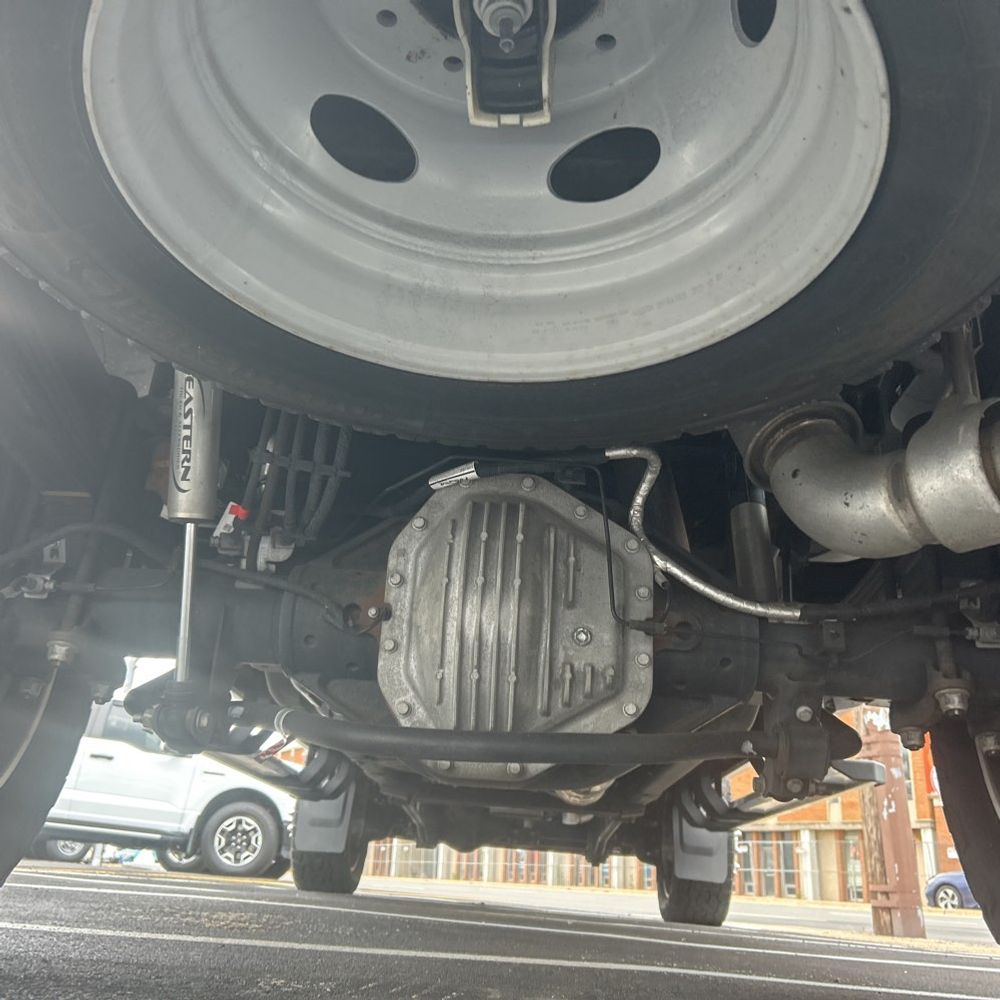 2024 Ford F-450 Super Duty Lariat