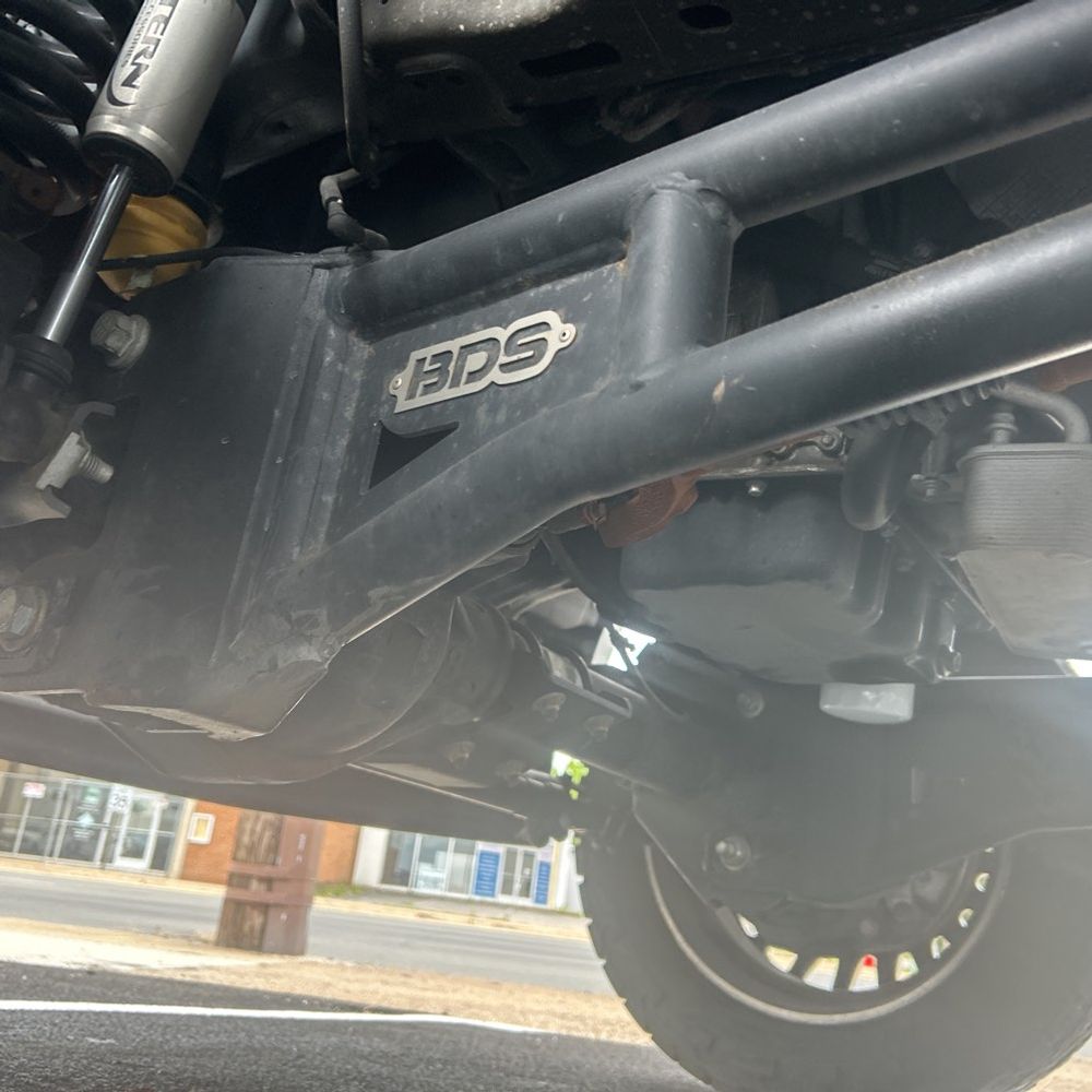 2024 Ford F-450 Super Duty Lariat