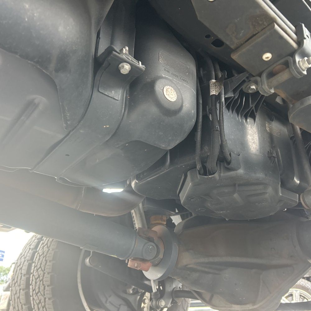 2024 Ford F-450 Super Duty Lariat