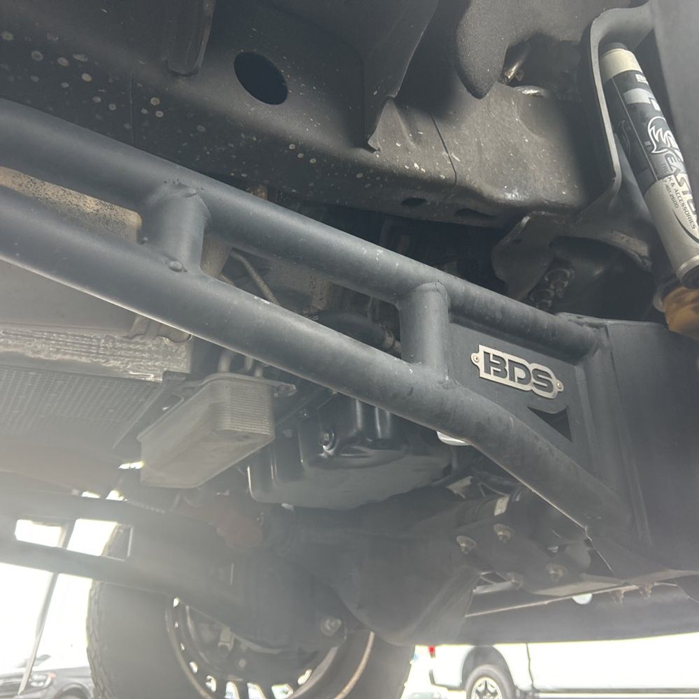 2024 Ford F-450 Super Duty Lariat