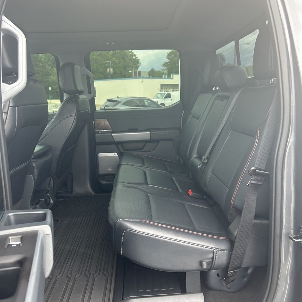 2024 Ford F-450 Super Duty Lariat