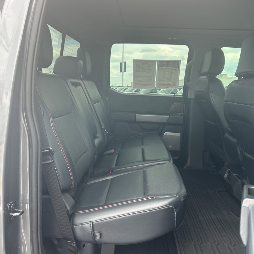 2024 Ford F-450 Super Duty Lariat