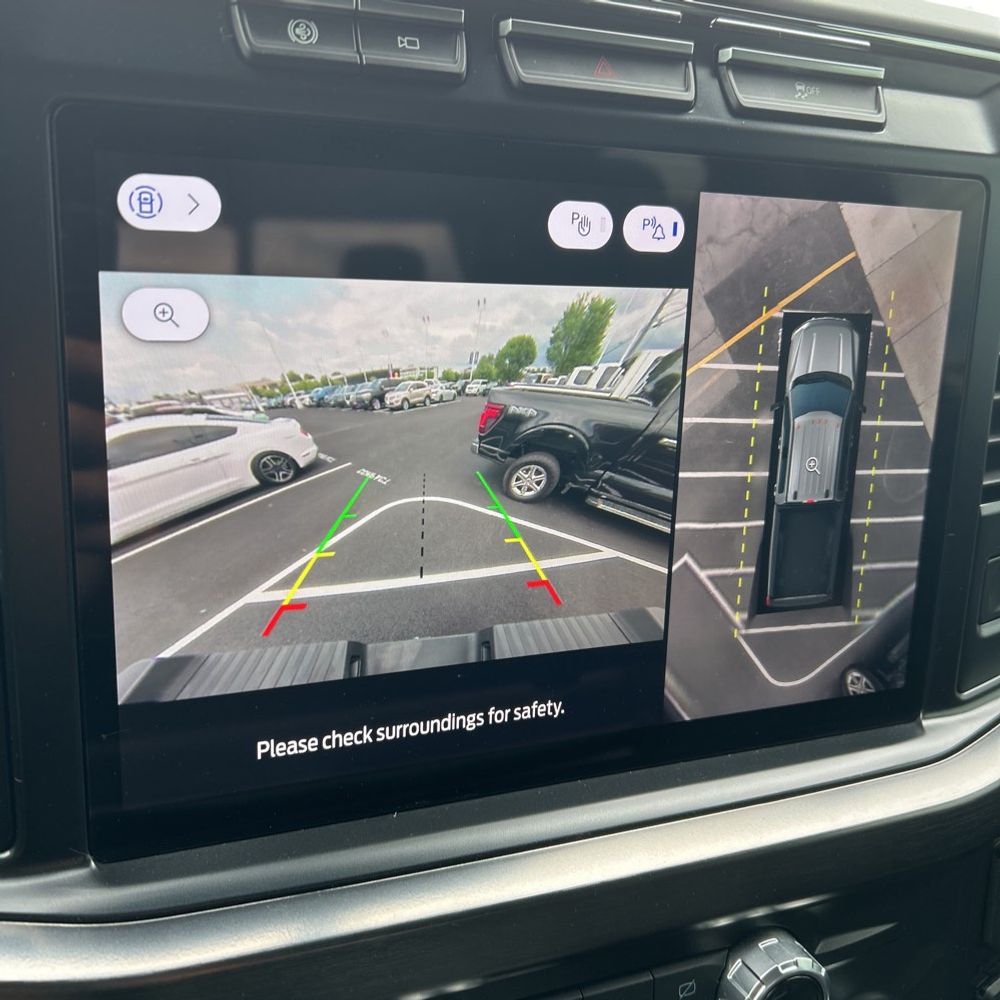 2024 Ford F-450 Super Duty Lariat