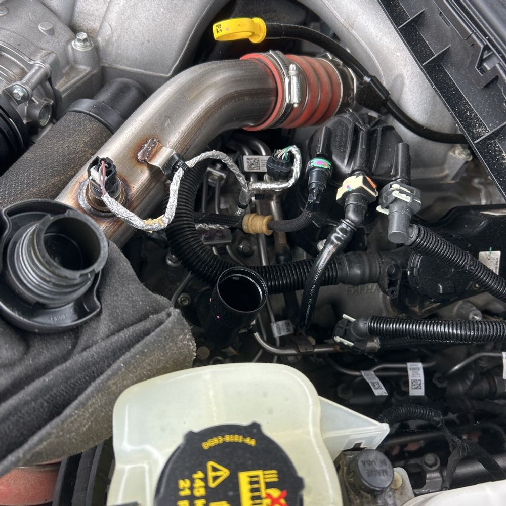 2024 Ford F-450 Super Duty Lariat