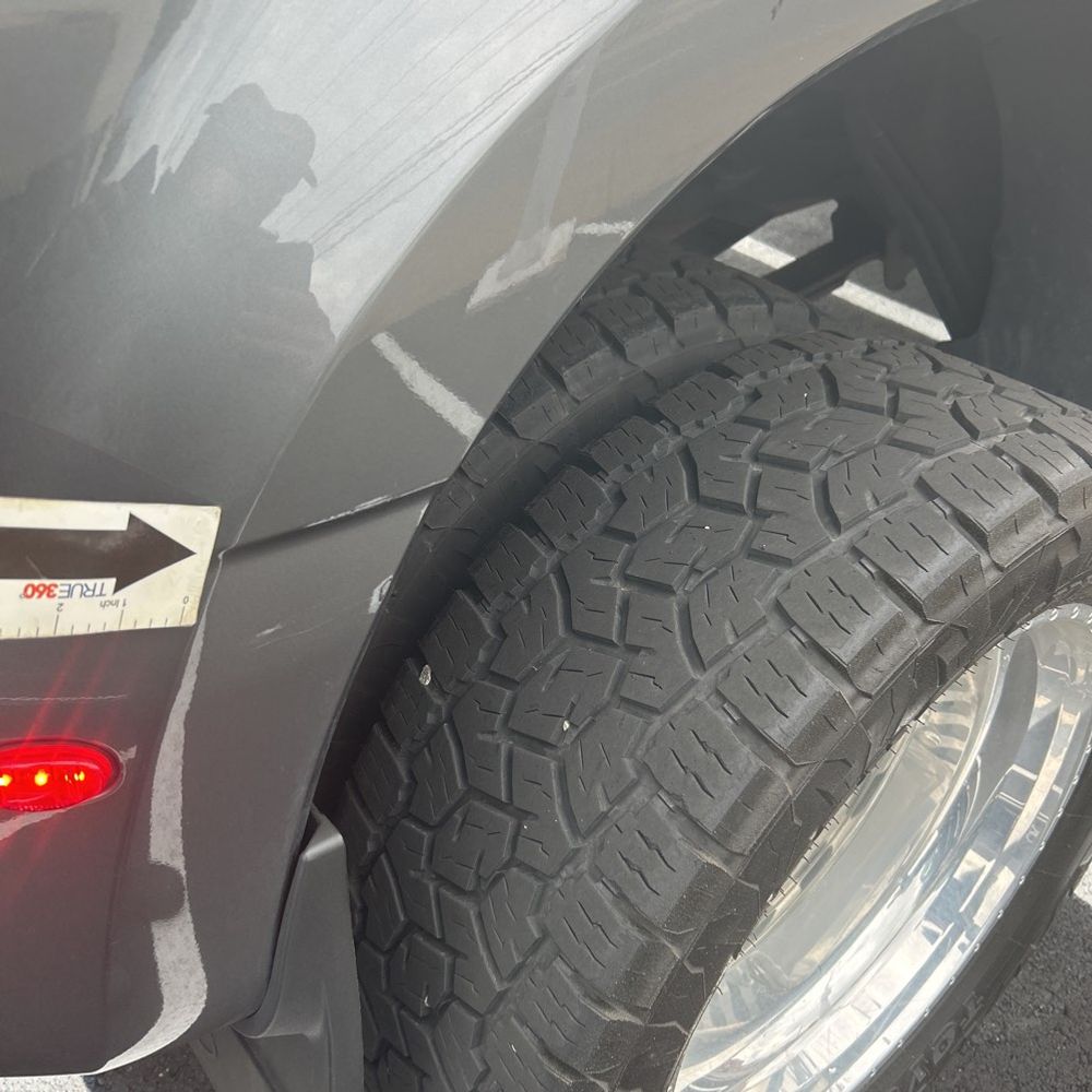 2024 Ford F-450 Super Duty Lariat