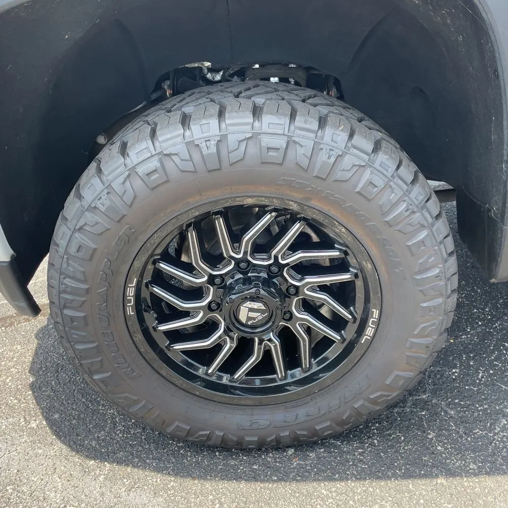 2022 Chevrolet Silverado 3500HD High Country