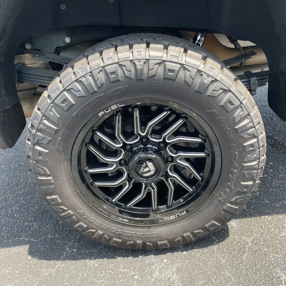 2022 Chevrolet Silverado 3500HD High Country