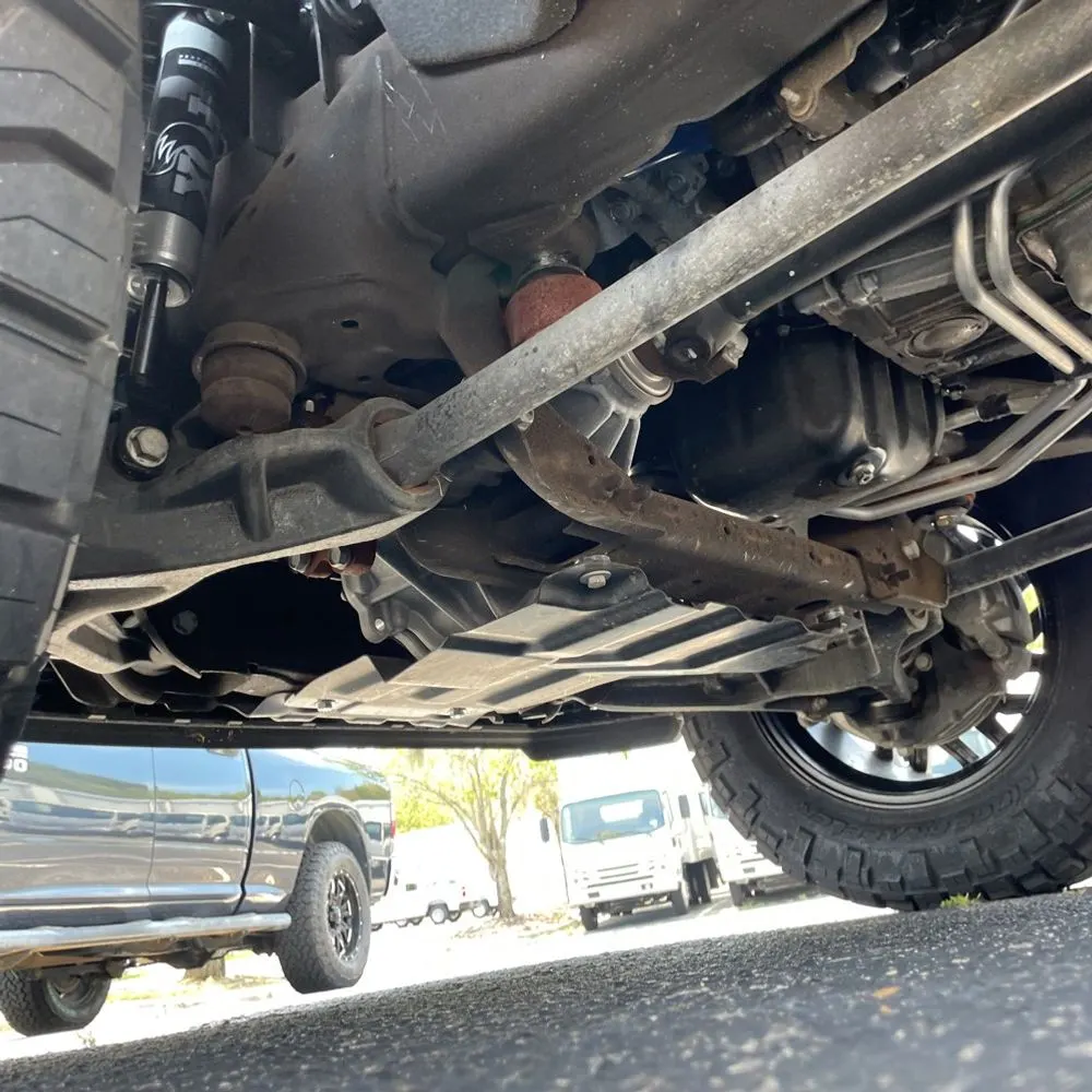 2022 Chevrolet Silverado 3500HD High Country